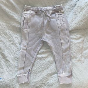 ZARA TODDLER BOY PANTS
